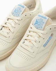 Tênis Feminino Reebok Club C 85 Vintage - Foto 6