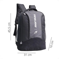Mochila Unissex Mormaii Costa 25 litros - Foto 5