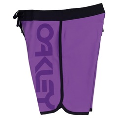 Bermuda Oakley Curve Color Boardshorts Masculina - Foto 3