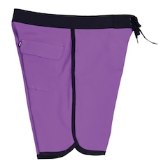 Bermuda Oakley Curve Color Boardshorts Masculina - Foto 4