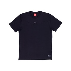 Camiseta Oakley Legend Metal Pin Tee Masculina - Foto 4