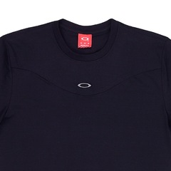 Camiseta Oakley Legend Metal Pin Tee Masculina - Foto 5