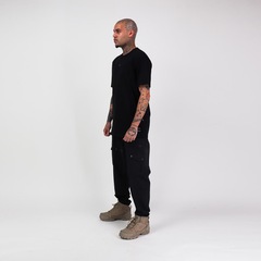 Camiseta Oakley Legend Metal Pin Tee Masculina - Foto 7