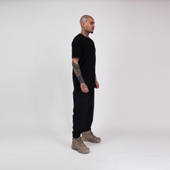 Camiseta Oakley Legend Metal Pin Tee Masculina - Foto 8