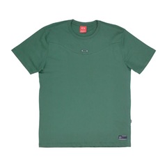 Camiseta Oakley Legend Metal Pin Tee Masculina - Foto 6