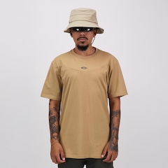 Camiseta Oakley Legend Metal Pin Tee Masculina - Foto 1