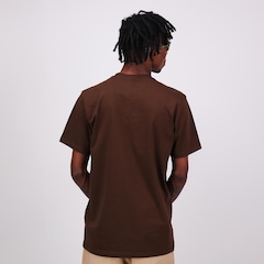 Camiseta Oakley Legend Metal Pin Tee Masculina - Foto 2