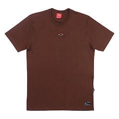 Camiseta Oakley Legend Metal Pin Tee Masculina - Foto 3