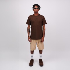 Camiseta Oakley Legend Metal Pin Tee Masculina - Foto 5