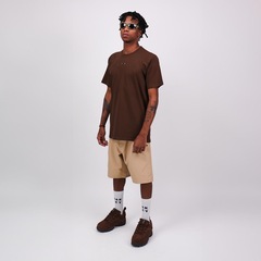 Camiseta Oakley Legend Metal Pin Tee Masculina - Foto 6