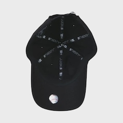 Boné Adulto New Era 9TWENTY New York Yankees Aba Curva - Foto 3