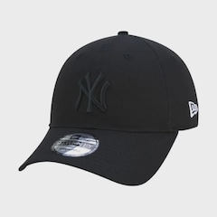 Boné Adulto New Era 9TWENTY New York Yankees Aba Curva - Foto 4