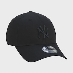 Boné Adulto New Era 9TWENTY New York Yankees Aba Curva - Foto 5