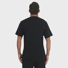 Camiseta Quiksilver Omni Chrome Line Masculina - Foto 2
