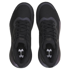 Tênis Masculino Under Armour Bankshot Se - Foto 3
