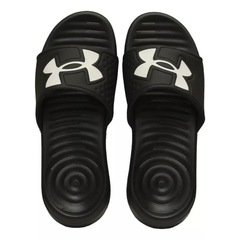 Chinelo Under Armour Ansa Light Slide Masculino - Foto 1
