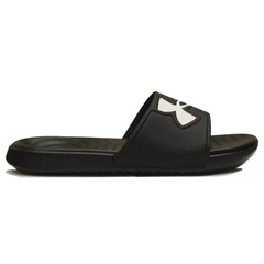 Chinelo Under Armour Ansa Light Slide Masculino - Foto 3