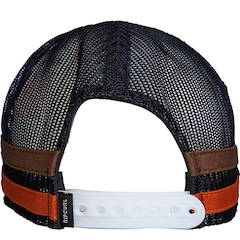 Boné Adulto Rip Curl Surf Revival Trucker Aba Curva - Foto 2
