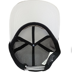 Boné Adulto Rip Curl Surf Revival Trucker Aba Curva - Foto 3