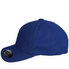 Boné Adulto Rip Curl Vaporcool DIamond Flexfit Aba Curva - Foto 2