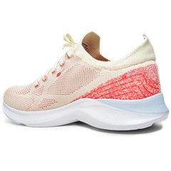 Tênis Feminino Rainha Road II - Foto 3