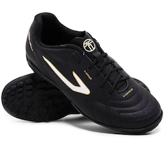 Chuteira Society Adulto Topper Boleiro VI - Foto 5