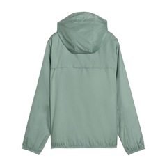 Jaqueta Corta Vento Feminina Puma Essentials - Foto 2