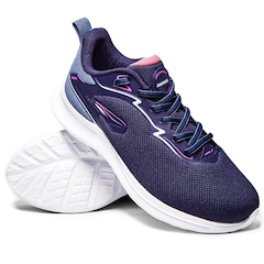 Tênis Feminino Rainha Fire II - Foto 5