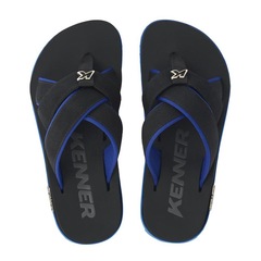 Chinelo Kenner Kivah Spider Masculino - Foto 1