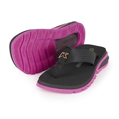 Chinelo Kenner Orak Masculino - Foto 3