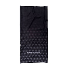 Bandana de Ciclismo Free Force com proteção UV - Foto 1