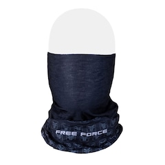 Bandana de Ciclismo Free Force com proteção UV - Foto 2