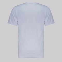 Camiseta do São Paulo Clássica Futfanatics Masculina - Foto 2