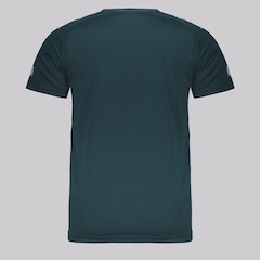 Camisa do Gama Masculina Kappa Supp Zurich - Foto 2