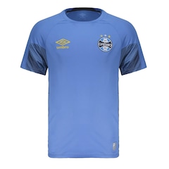 Camisa do Grêmio Umbro 2025 Goleiro Masculina - Foto 1