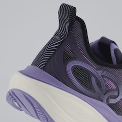 Tênis Feminino Olympikus Pride 4 - Foto 6