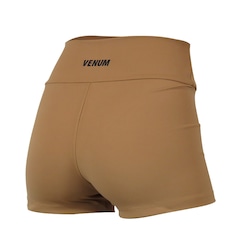 Short Venum Active Toffee Feminino - Foto 2