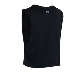 Regata Feminina Venum Comfort Logo Dark - Foto 4