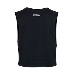 Regata Feminina Venum Action Logo Dark - Foto 3