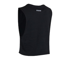 Regata Feminina Venum Action Logo Dark - Foto 4