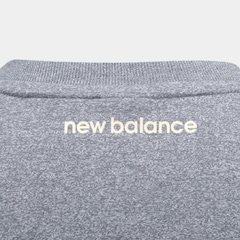 Camisa do São Paulo Masculina New Balance Concentração 2025 - Foto 5