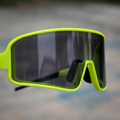 Óculos de Sol Unissex Yopp Performance Uv400 L'étape 02 - Fotocromatico - Foto 5