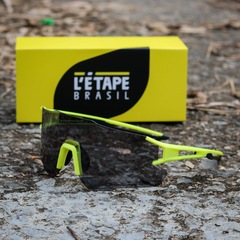 Óculos de Sol Unissex Yopp Performance Uv400 L'étape 06 - Fotocromático - Foto 4