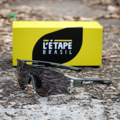 Óculos de Sol Unissex Yopp Performance Uv400 L'étape 04 - Fotocromático - Foto 6