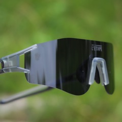 Óculos de Sol Unissex Yopp Performance Uv400 L'étape 04 - Fotocromático - Foto 7