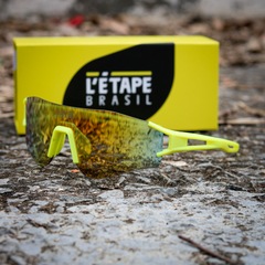 Óculos de Sol Unissex Yopp Performance Uv400 L'étape 03 - Foto 5