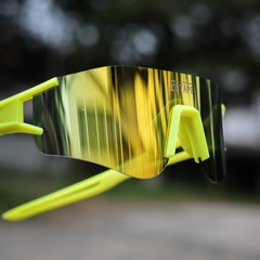 Óculos de Sol Unissex Yopp Performance Uv400 L'étape 03 - Foto 6