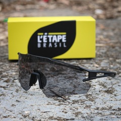 Óculos de Sol Unissex Yopp Performance Uv400 L'étape 05 - Fotocromático - Foto 6