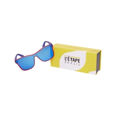 Óculos de Sol Unissex Yopp Polarizado Uv400 L'étape 09 - Foto 5