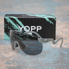 Óculos de Sol Unissex Yopp Performance Fotocromático Uv400 Mask A3 - Foto 5